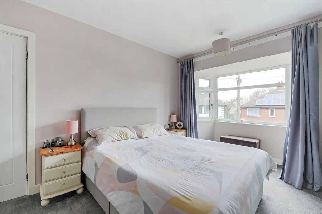 Clifton Crescent